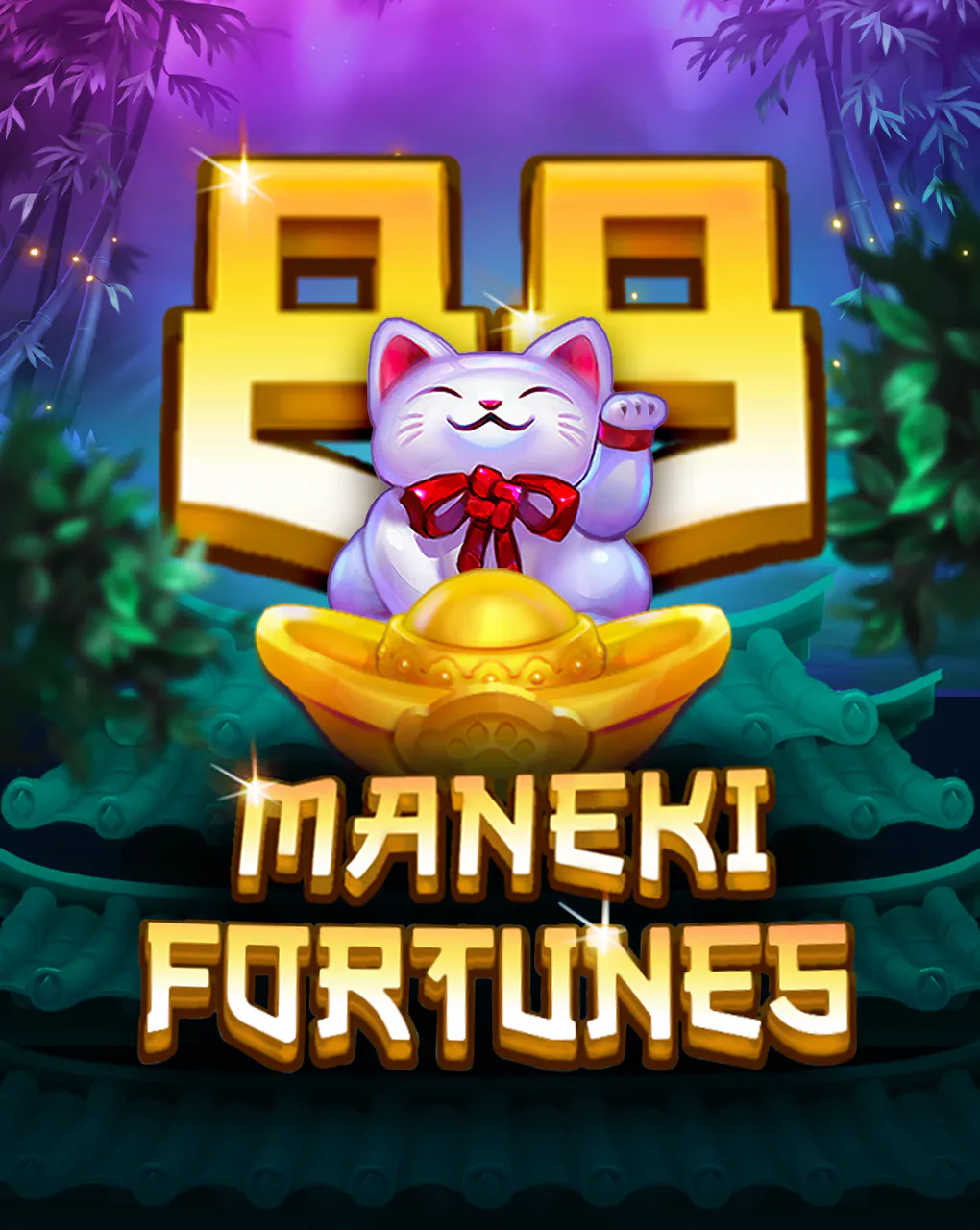 Maneki 88 Fortunes - HEROBET168