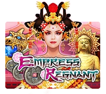 Joker123 : Empress Regnant - HEROBET168