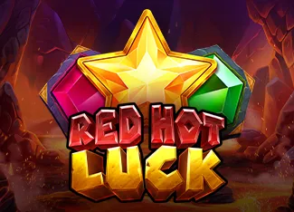 Red Hot Luck - HEROBET168