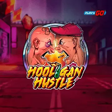 Hooligan Hustle - HEROBET168
