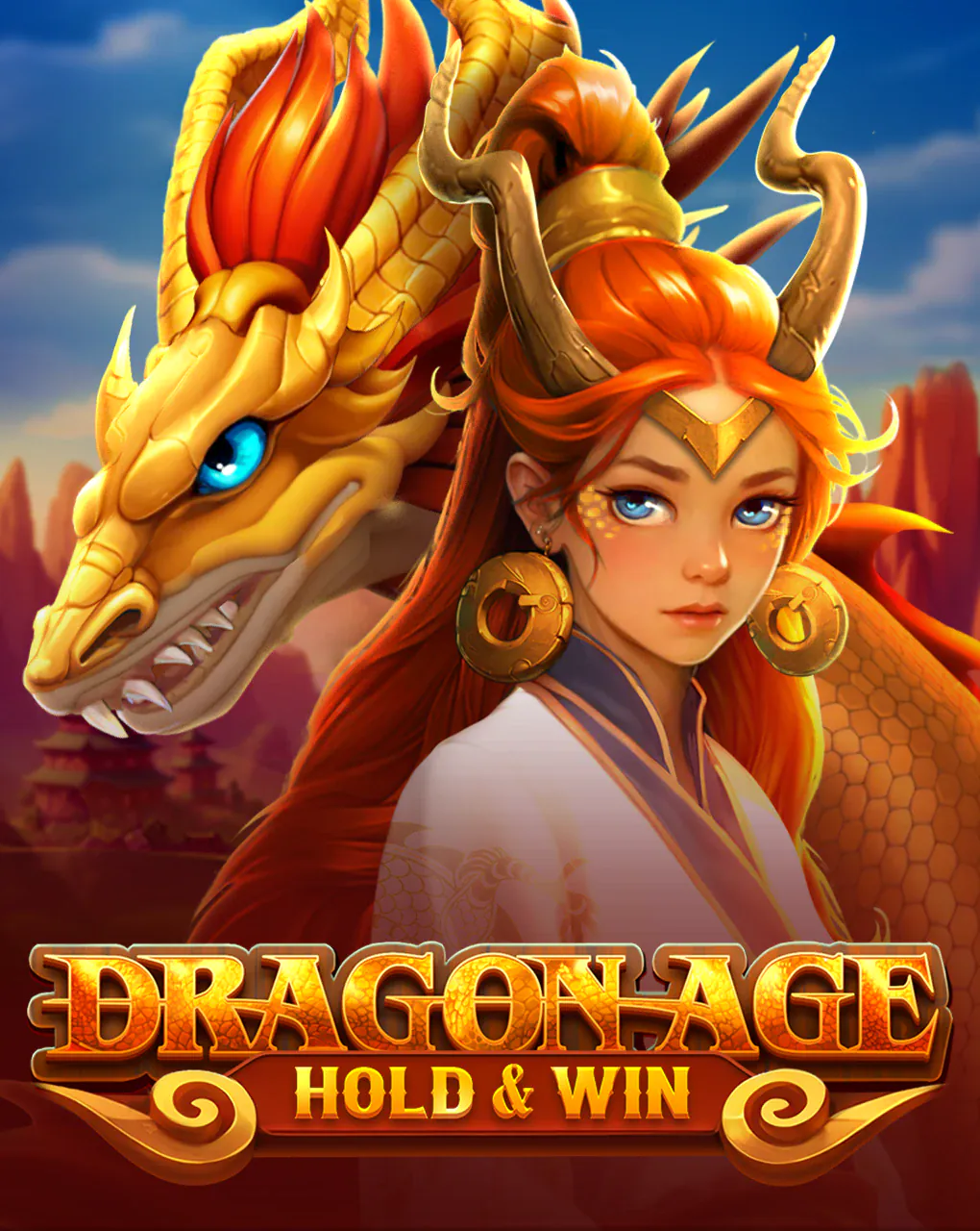 Dragon Age Hold & Win - HEROBET168