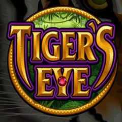 Tigers Eye - HEROBET168