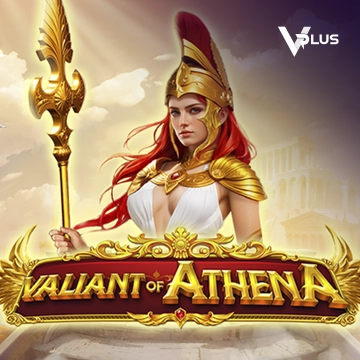Valiant of Athena - HEROBET168