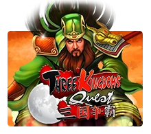 Joker123 : Three Kingdoms Quest - HEROBET168