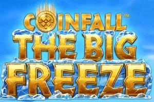 CoinFall: The Big Freeze - HEROBET168