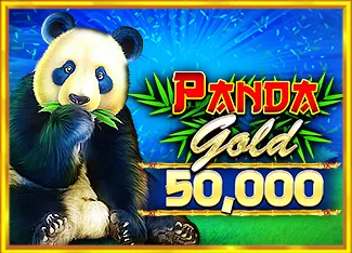 Panda Gold 50,000 - HEROBET168