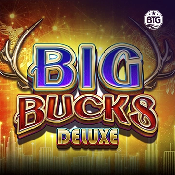 Big Bucks Deluxe - HEROBET168
