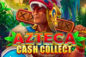 Azteca: Cash Collect - HEROBET168