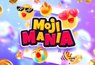Moji Mania - HEROBET168