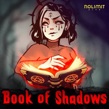 NolimitCity : Book Of Shadows - HEROBET168