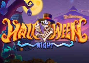 Hallowen - HEROBET168