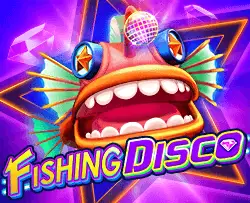 Fishing Disco - HEROBET168