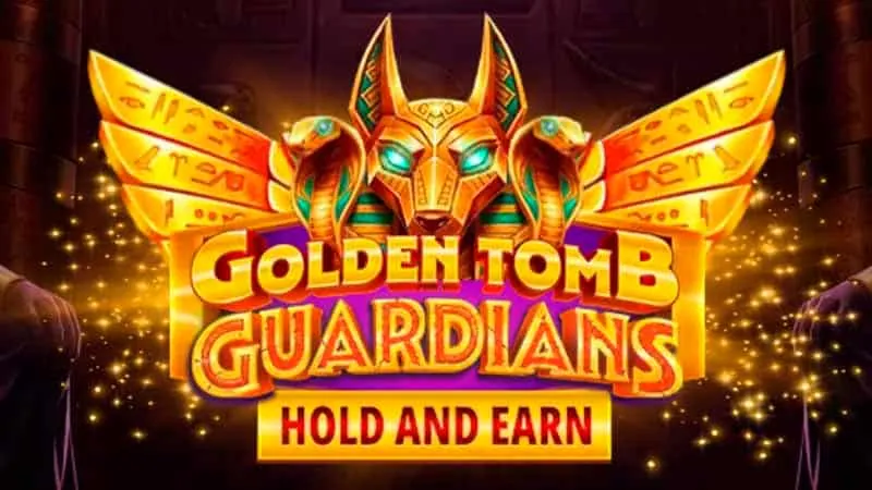 Golden Tomb Guardians - HEROBET168