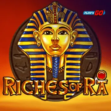 Riches of RA - HEROBET168