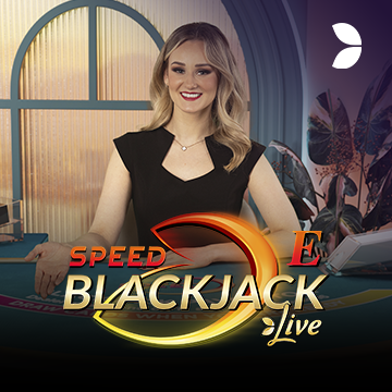 Speed Blackjack E - HEROBET168