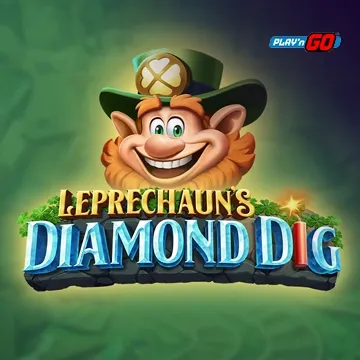Leprechauns Diamond Dig - HEROBET168