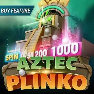 Aztec Plinko - HEROBET168