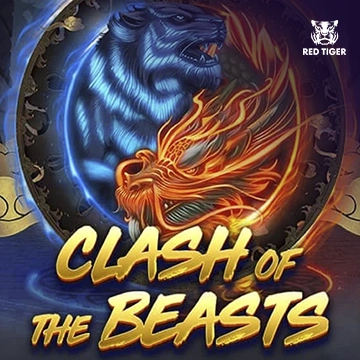 Clash of the Beasts - HEROBET168