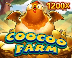 CooCooFarm - HEROBET168