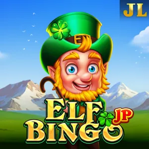 ELF BINGO - HEROBET168