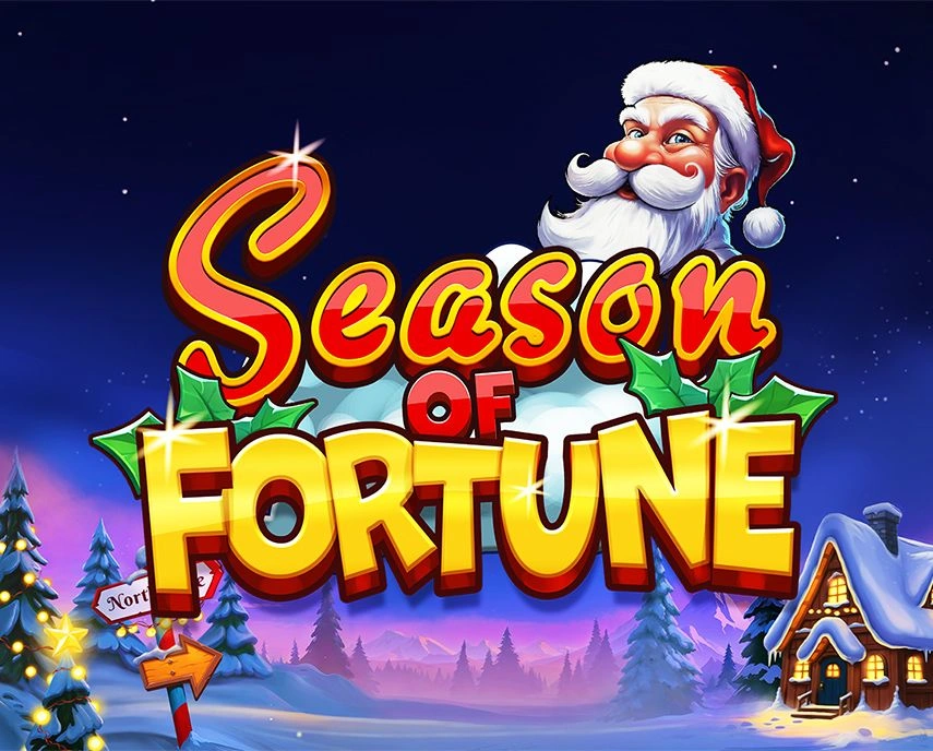 Season of Fortune - HEROBET168