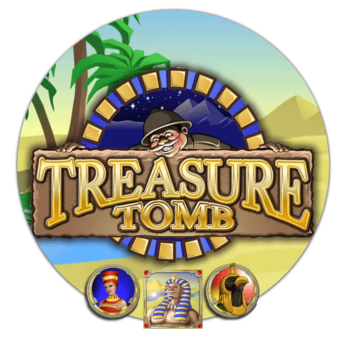Treasure Tomb - HEROBET168