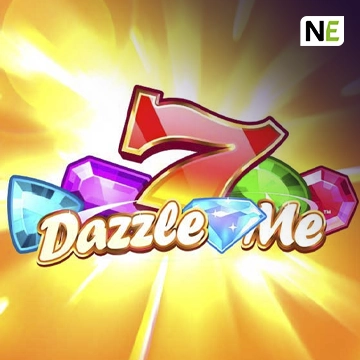 Dazzle Me Megaways - HEROBET168