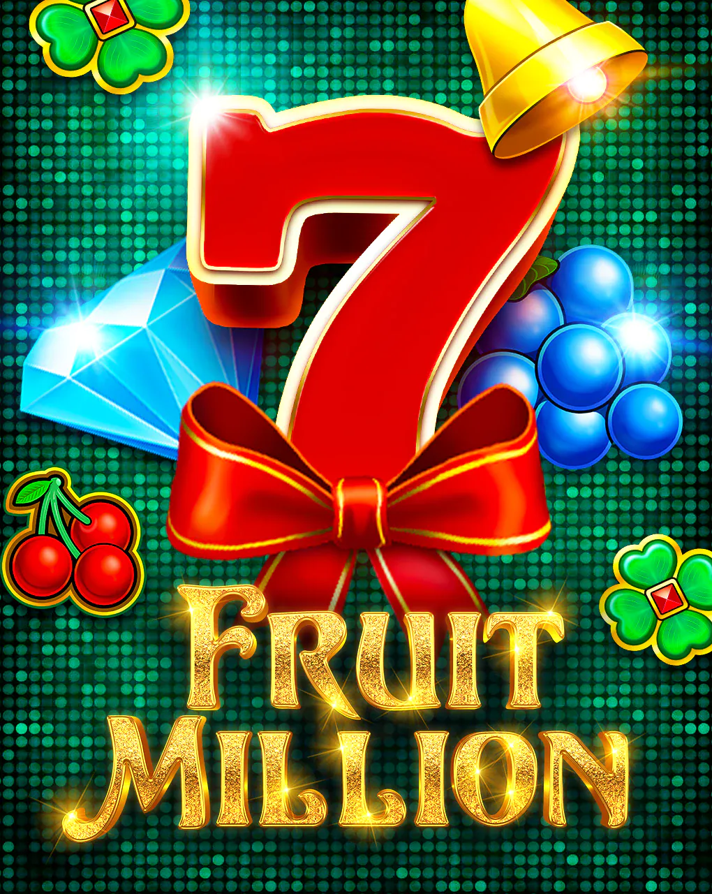 Fruit Million - HEROBET168