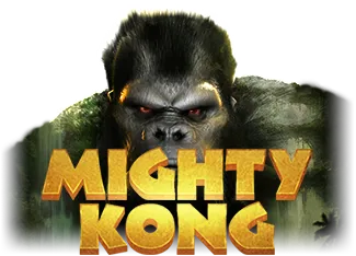 Mighty Kong - HEROBET168