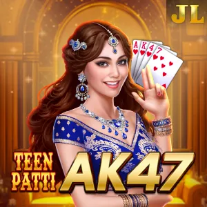 AK47 - HEROBET168