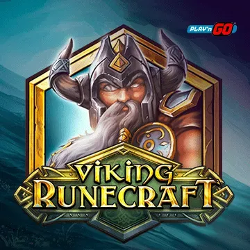 Viking Runecraft - HEROBET168