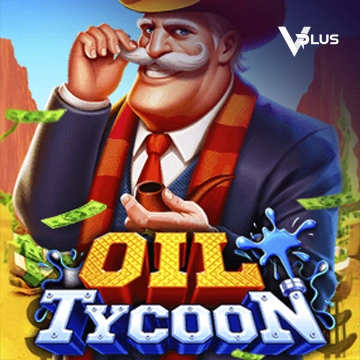 Oil Tycoon - HEROBET168