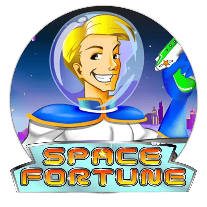 Space Fortune - HEROBET168