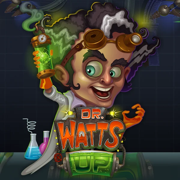 Dr Watts Up - HEROBET168