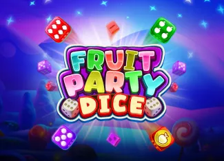 Fruit Party Dice - HEROBET168