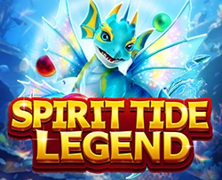 Spirit Tide Legend - HEROBET168