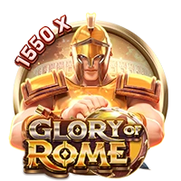 Facai : GLORY OF ROME - HEROBET168