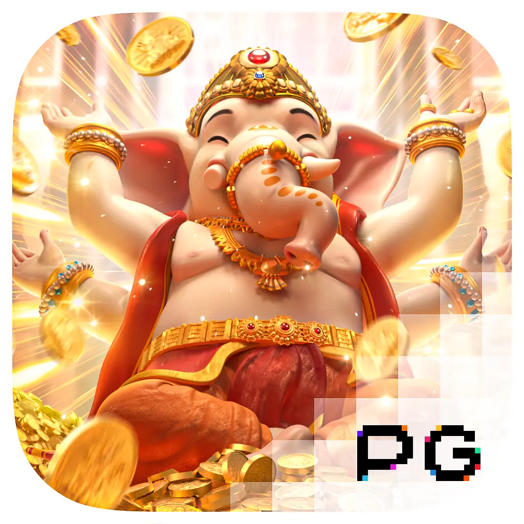 Ganesha Fortune - HEROBET168