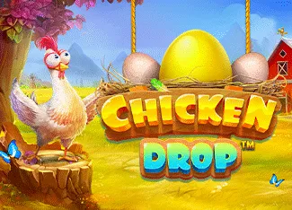 Chicken Drop - HEROBET168