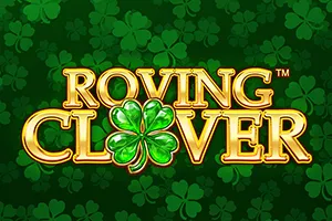 Roving Clover™ - HEROBET168