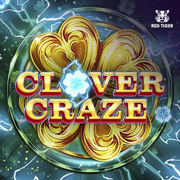 Clover Craze - HEROBET168
