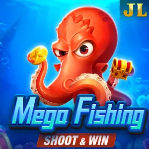 Mega Fishing - HEROBET168