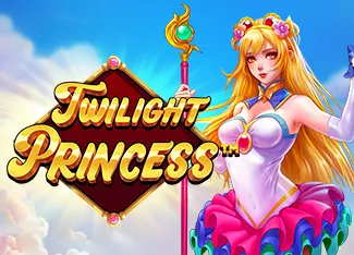 Twilight Princess - HEROBET168