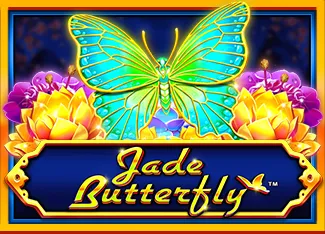 Jade Butterfly - HEROBET168