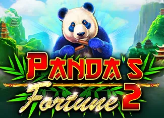 Panda Fortune 2 - HEROBET168