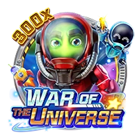 Facai : WAR OF THE UNIVERSE - HEROBET168