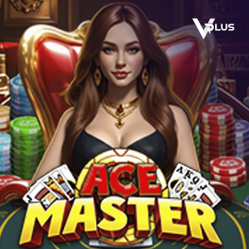 Ace Master - HEROBET168