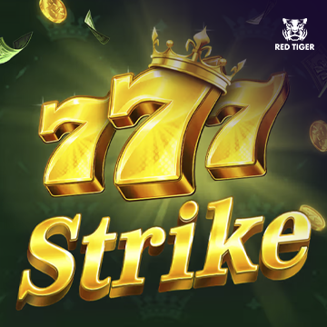 777 Strike - HEROBET168