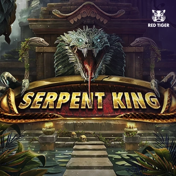 Serpent King - HEROBET168