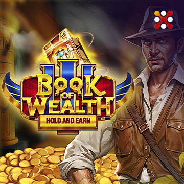 Book of Wealth III - HEROBET168